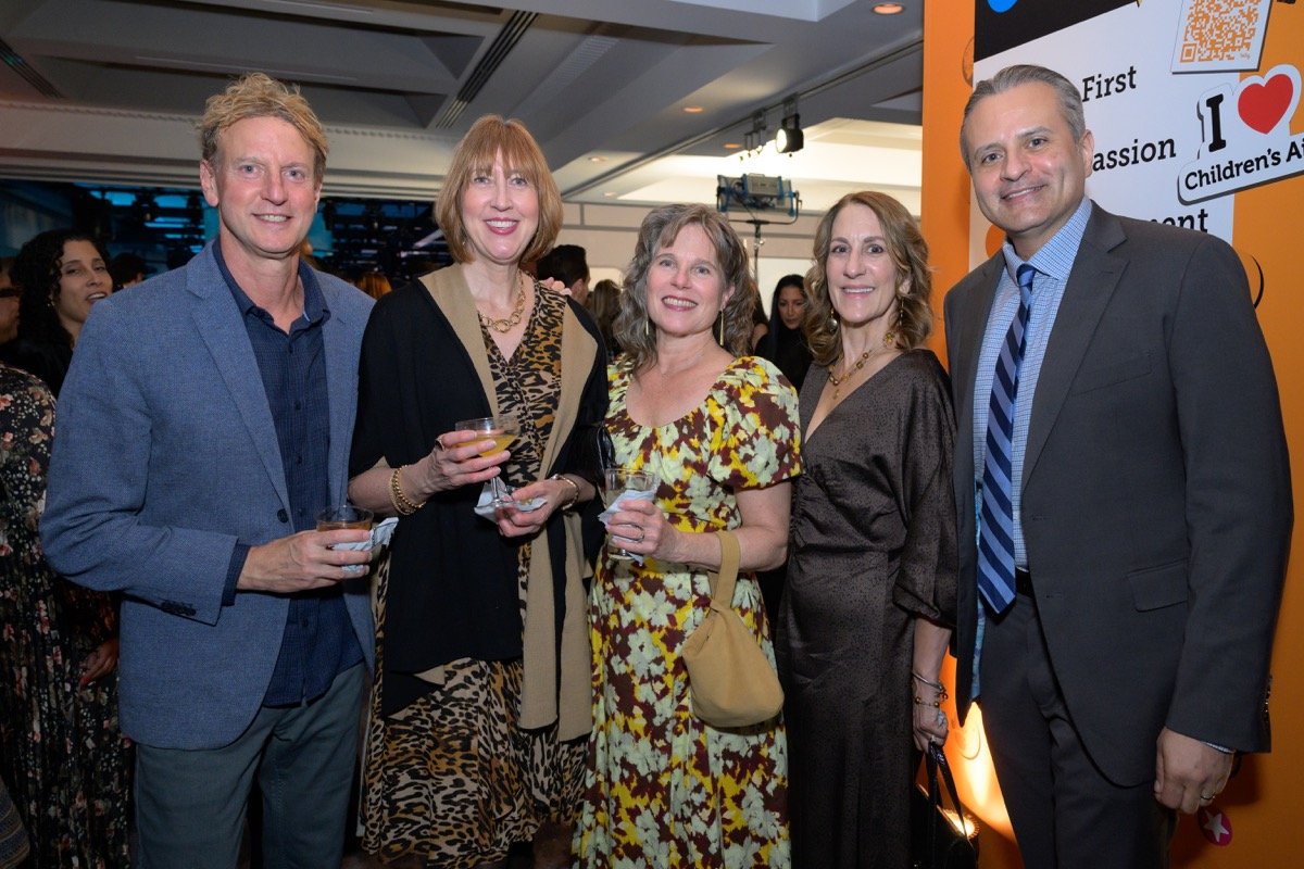 2025 Children's Aid Benefit