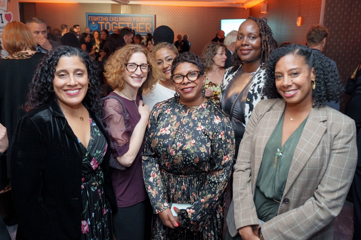 2025 Children's Aid Benefit