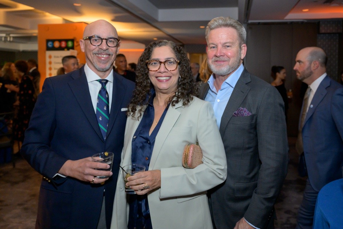 2025 Children's Aid Benefit