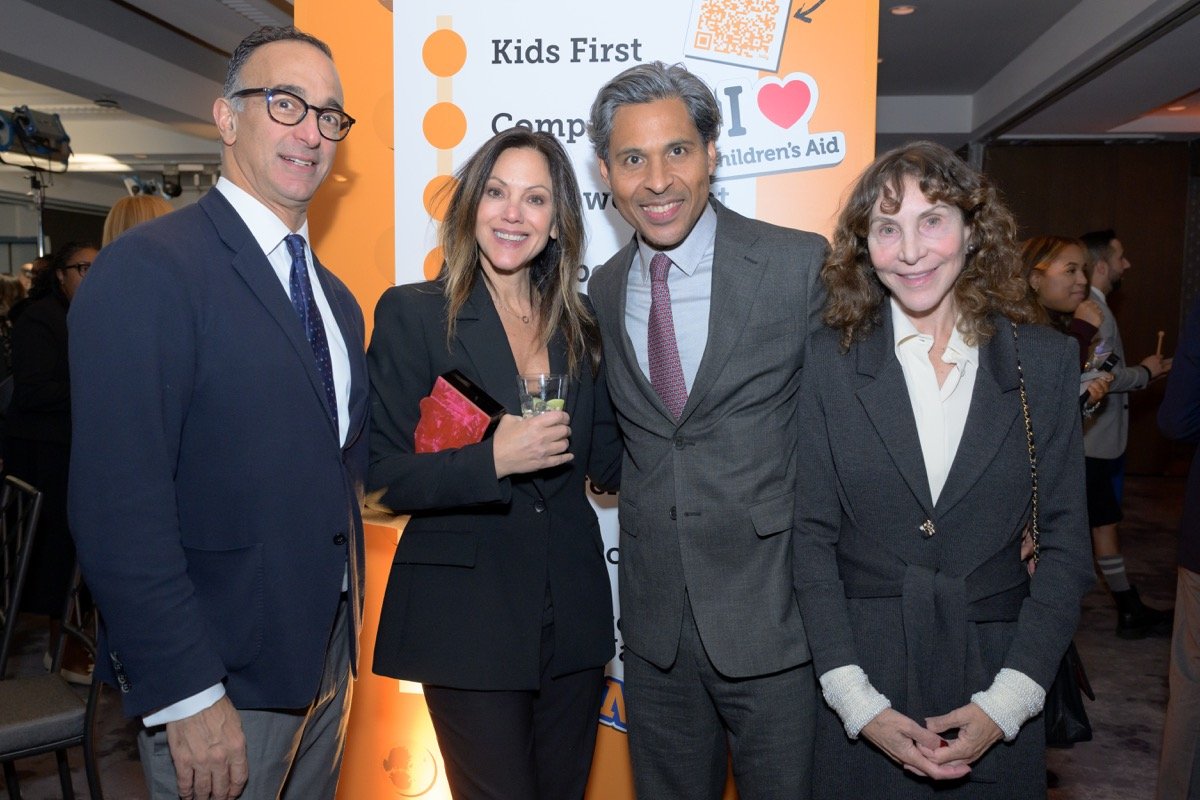 2025 Children's Aid Benefit