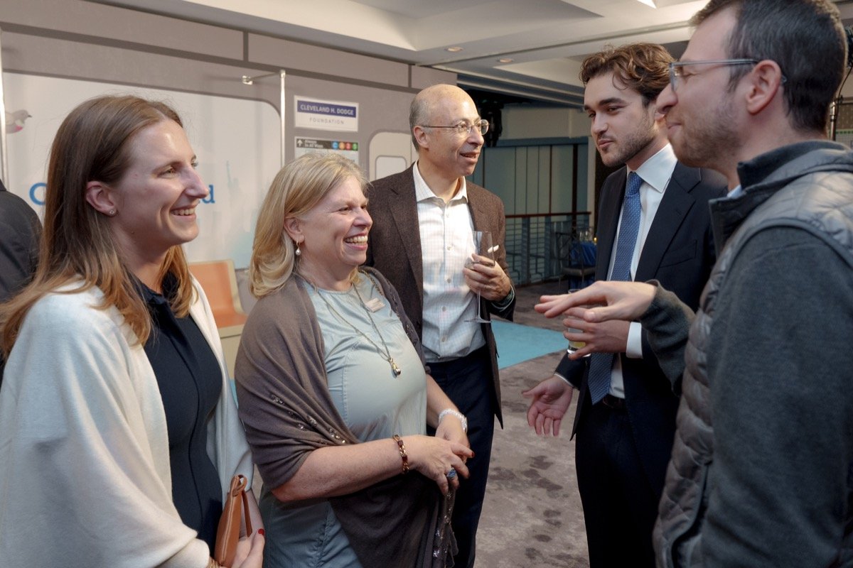 2025 Children's Aid Benefit