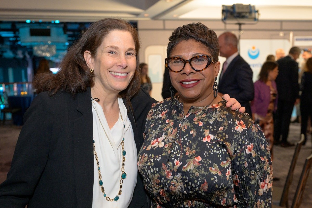 2025 Children's Aid Benefit