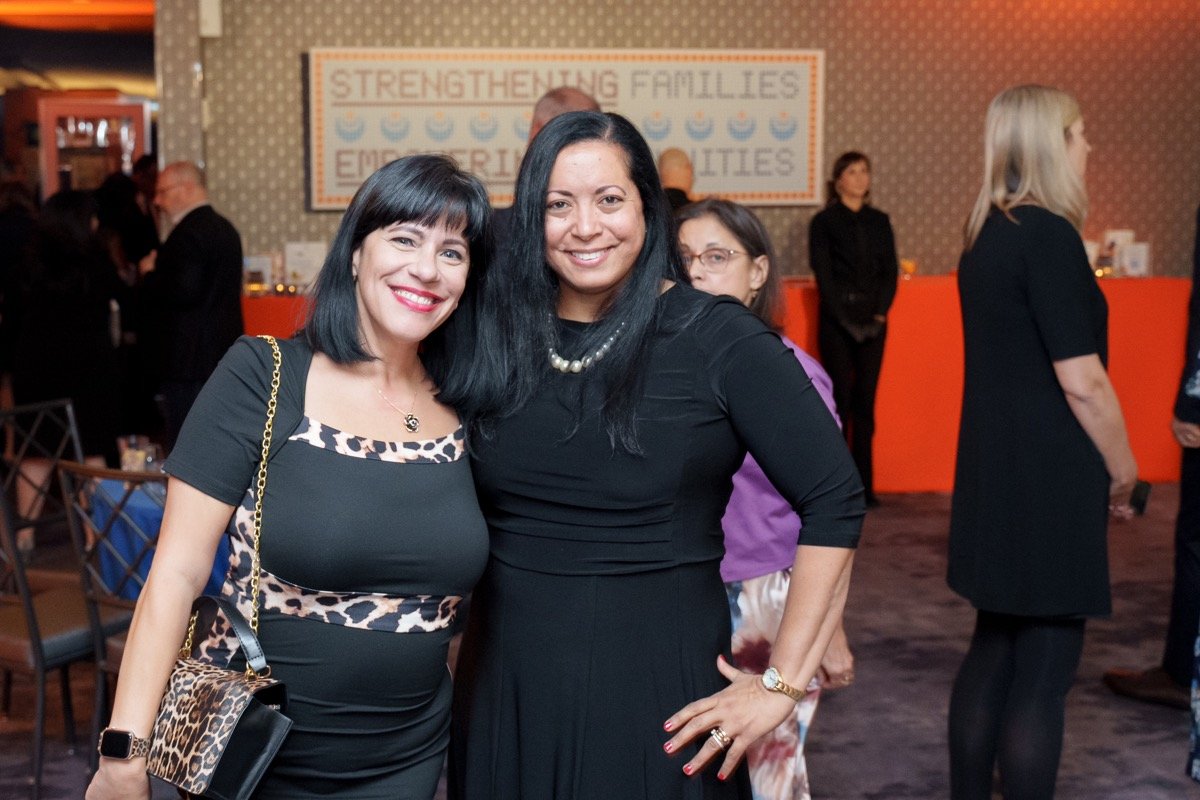 2025 Children's Aid Benefit