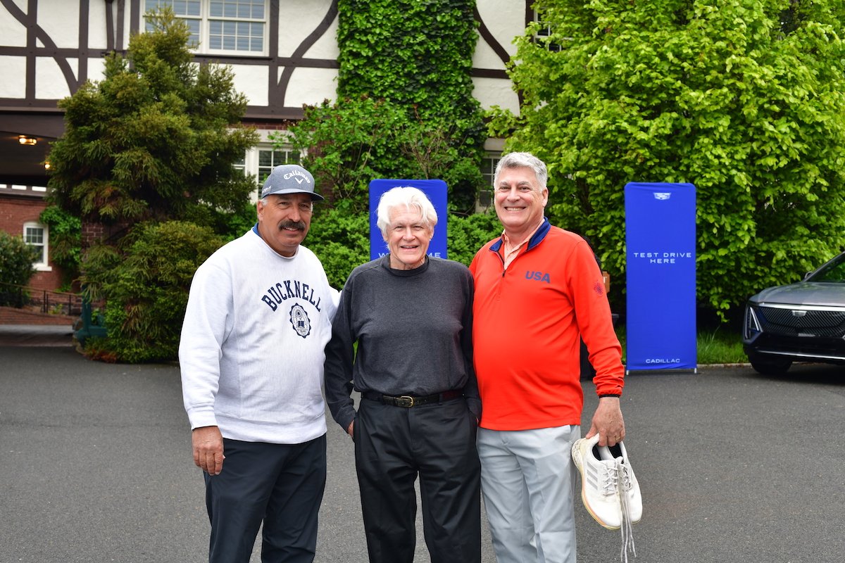 2024 Golf Classic