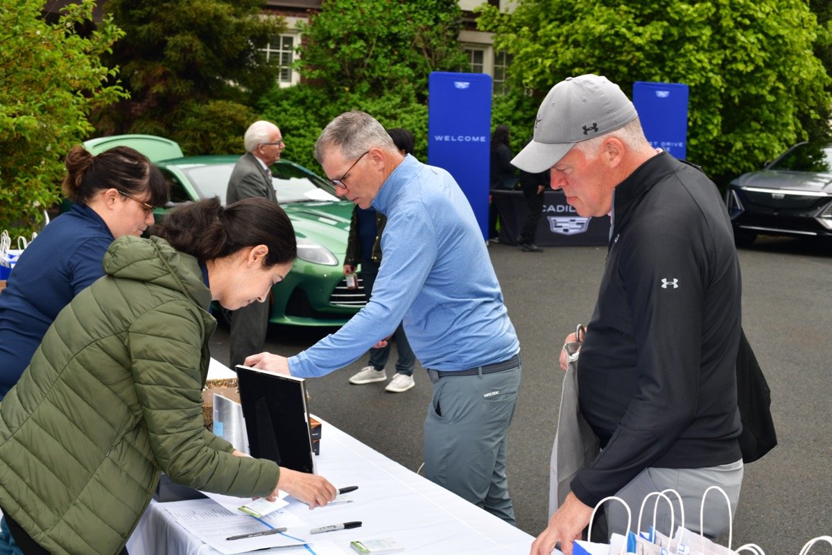 2024 Golf Classic