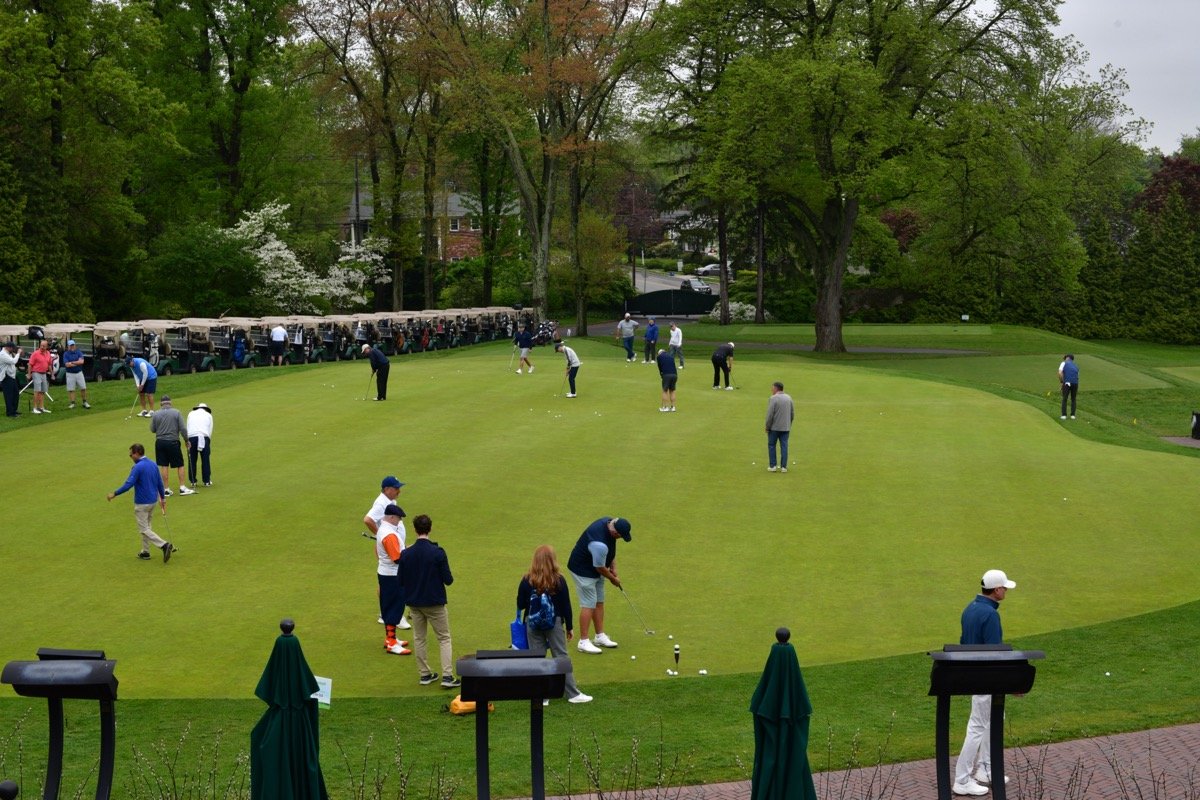 2024 Golf Classic