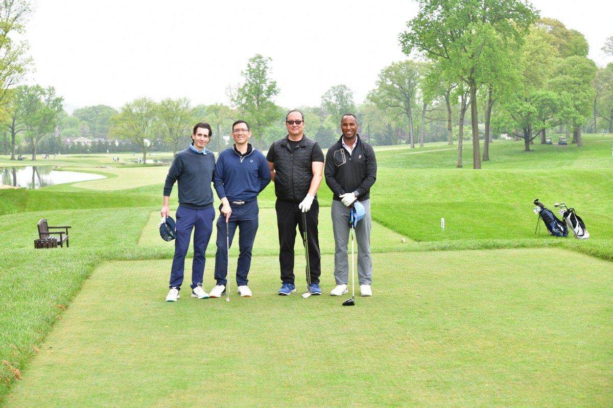 2024 Golf Classic