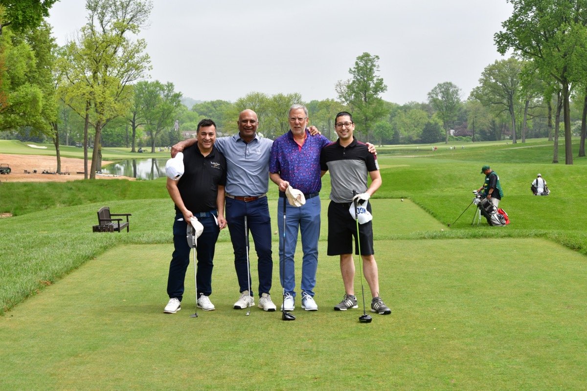 2024 Golf Classic