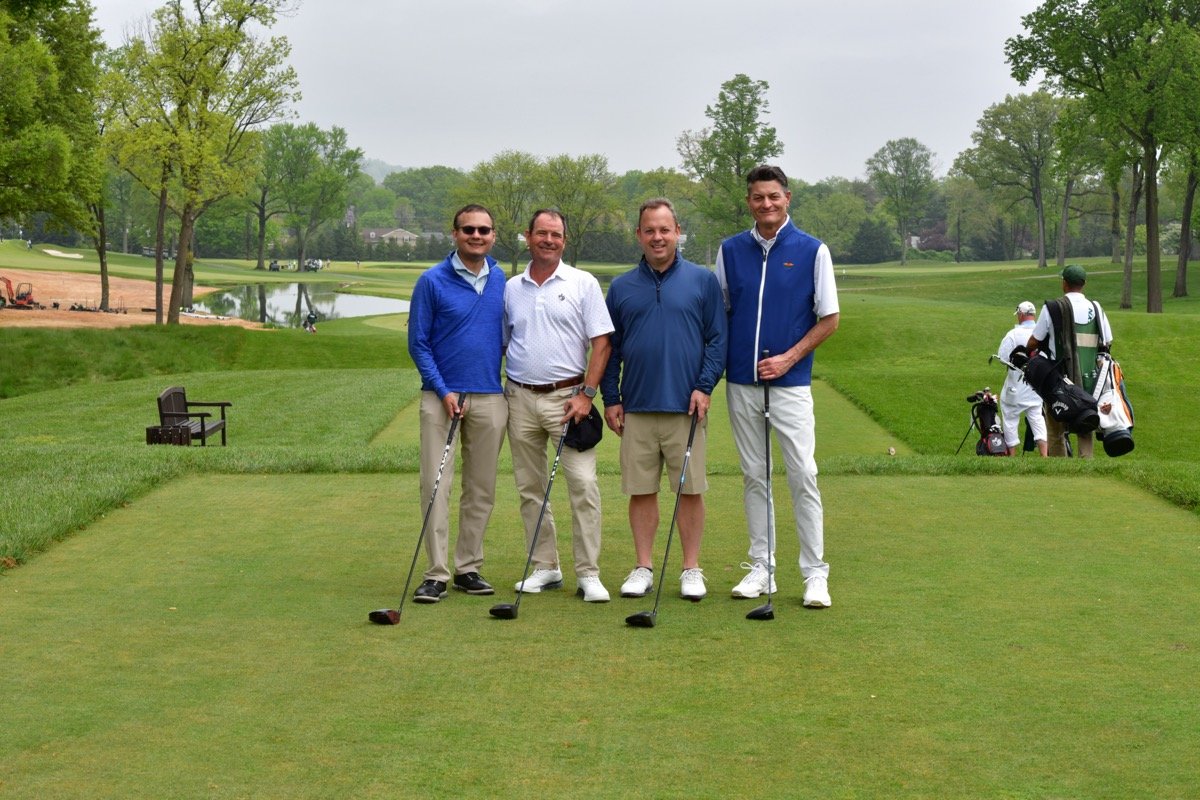 2024 Golf Classic