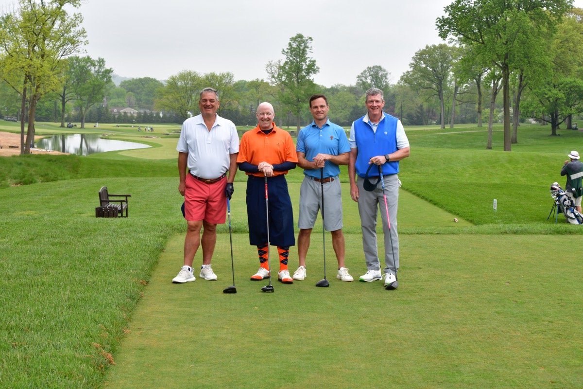 2024 Golf Classic