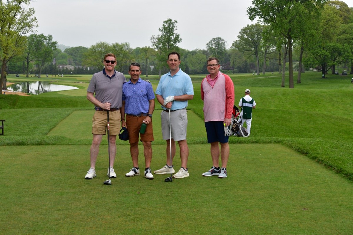 2024 Golf Classic