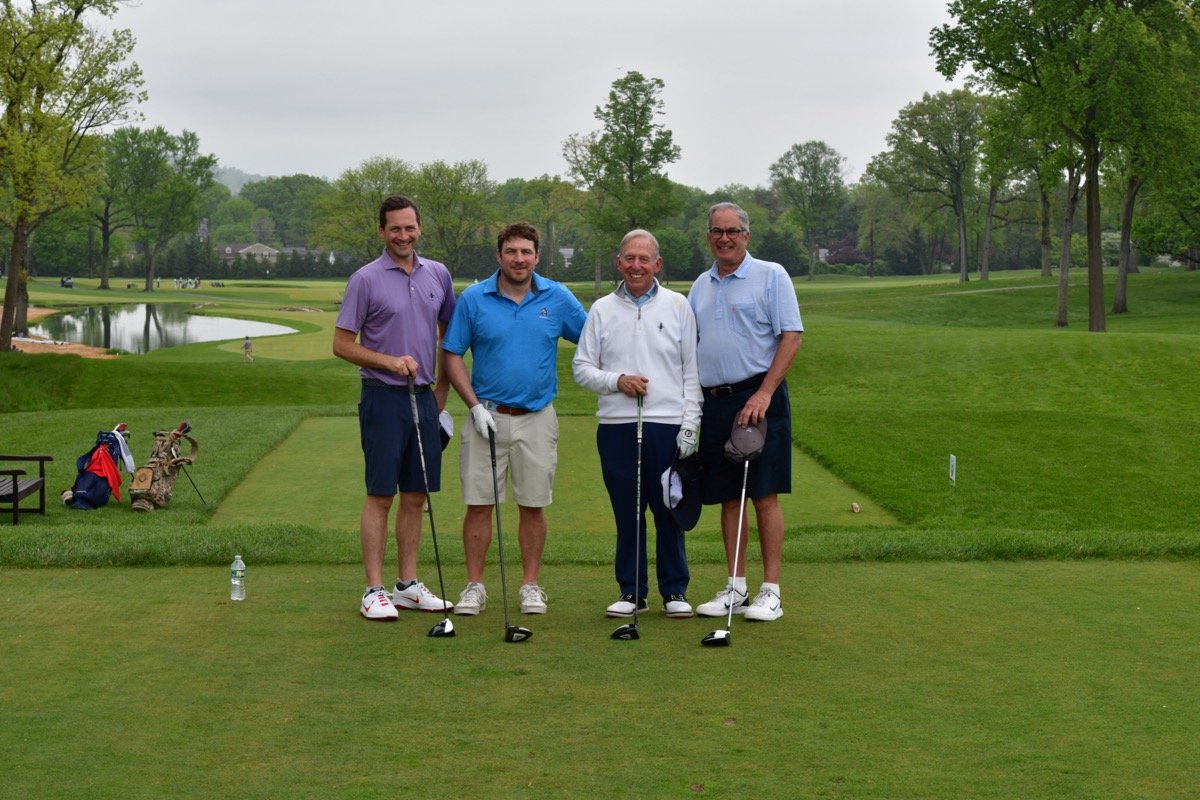 2024 Golf Classic
