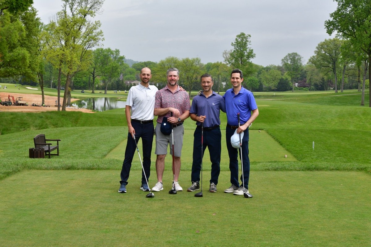 2024 Golf Classic