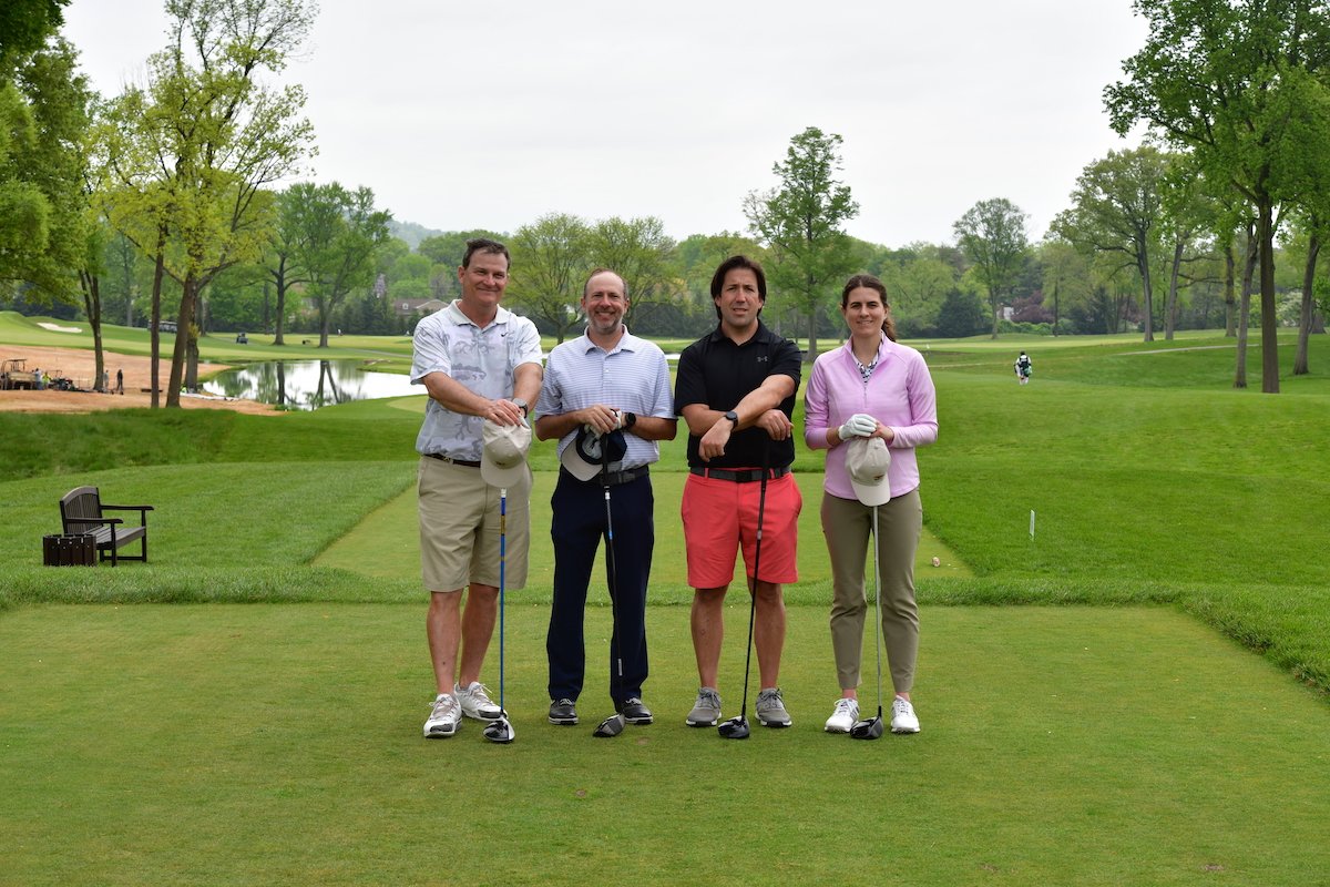 2024 Golf Classic