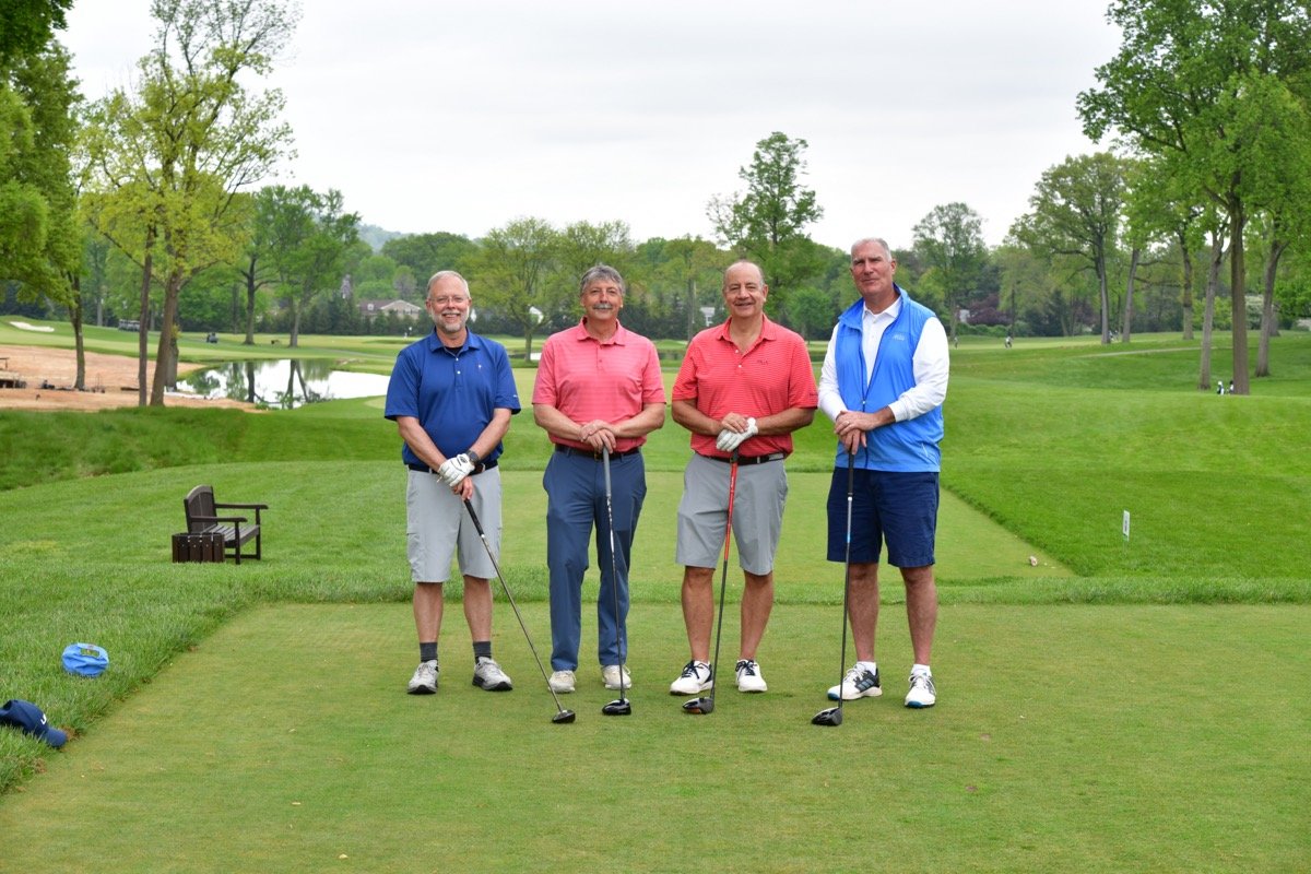 2024 Golf Classic