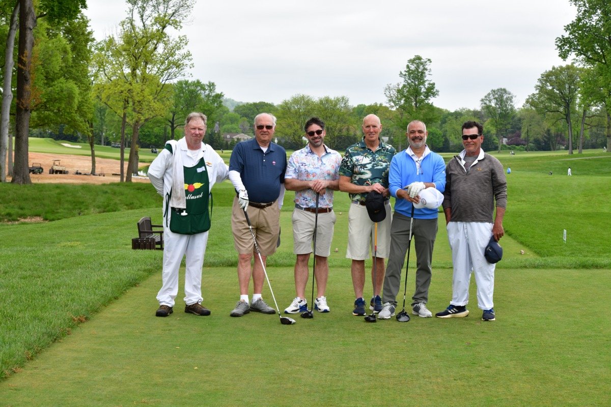 2024 Golf Classic