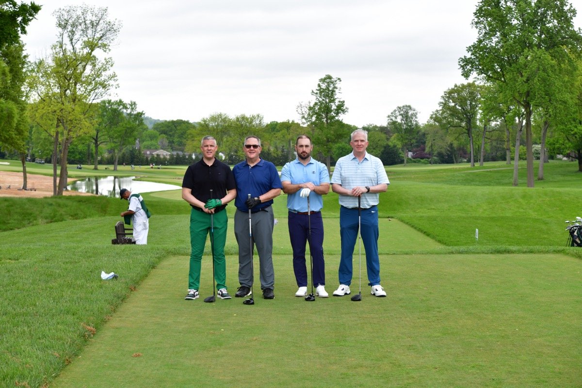 2024 Golf Classic