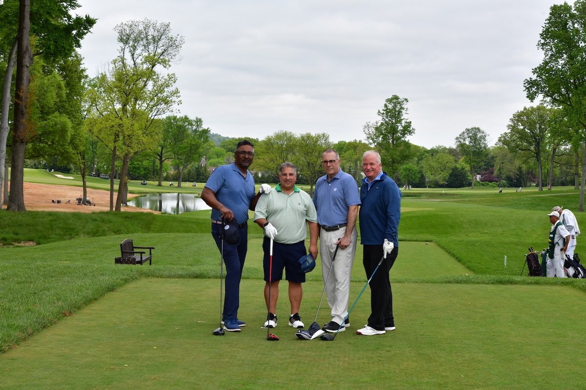 2024 Golf Classic