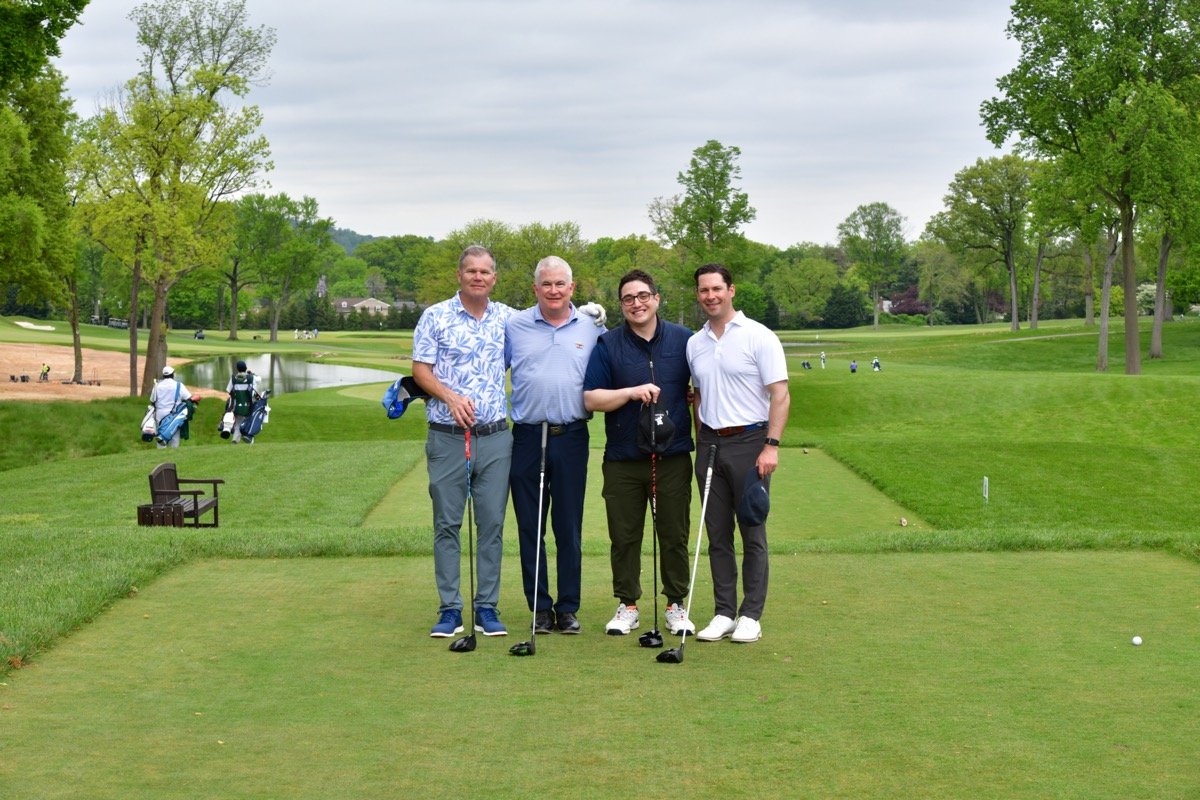 2024 Golf Classic