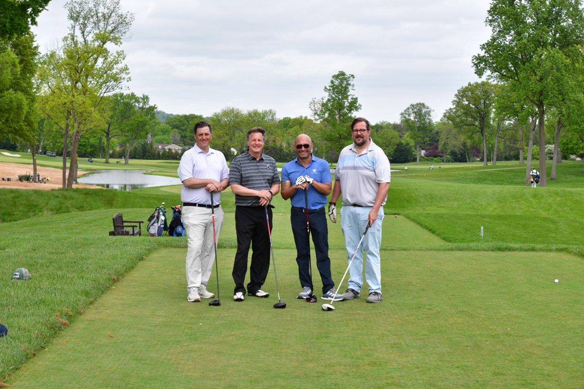 2024 Golf Classic