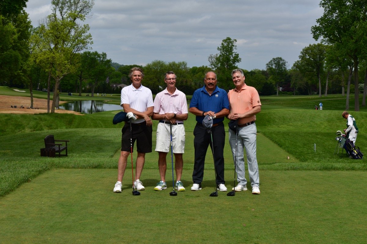 2024 Golf Classic