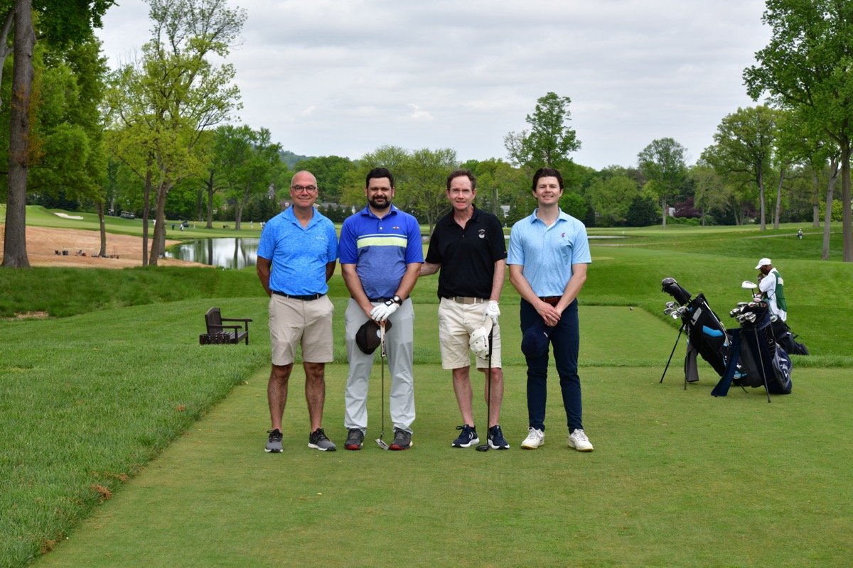 2024 Golf Classic