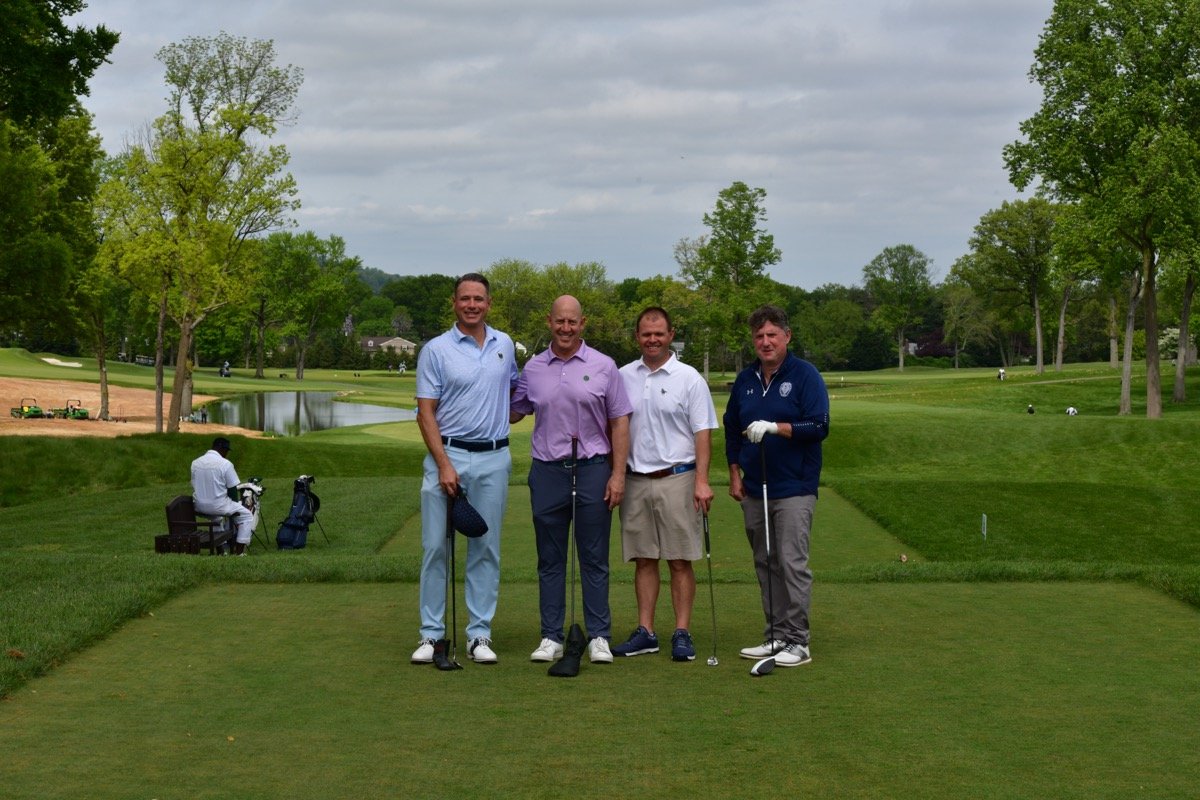 2024 Golf Classic
