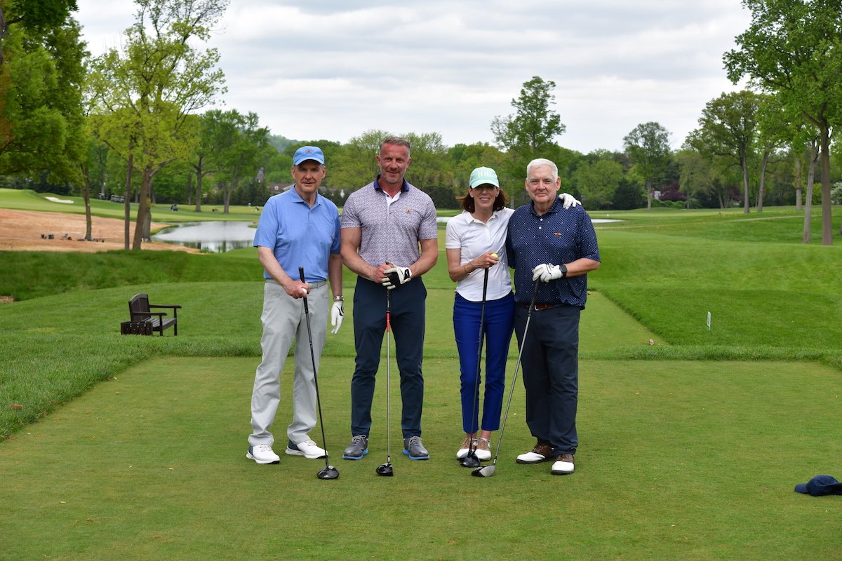 2024 Golf Classic