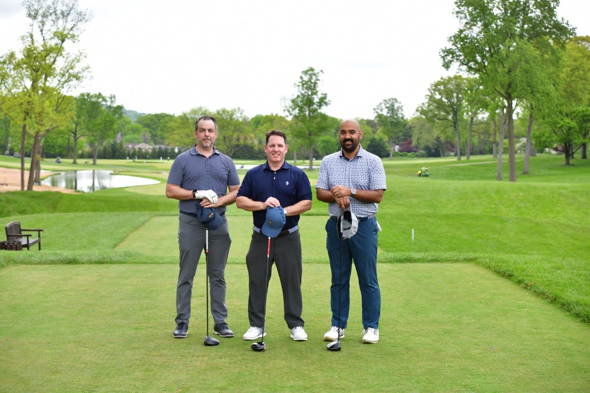 2024 Golf Classic
