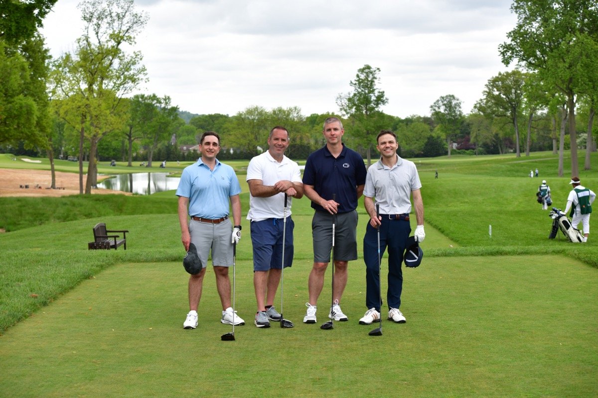 2024 Golf Classic
