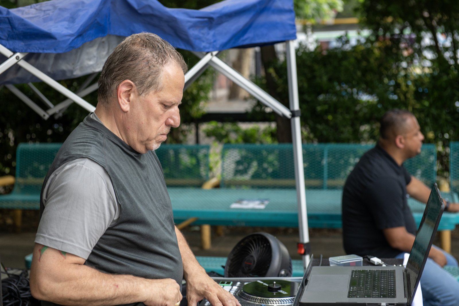 2024 Children's Aid Alumni BBQ