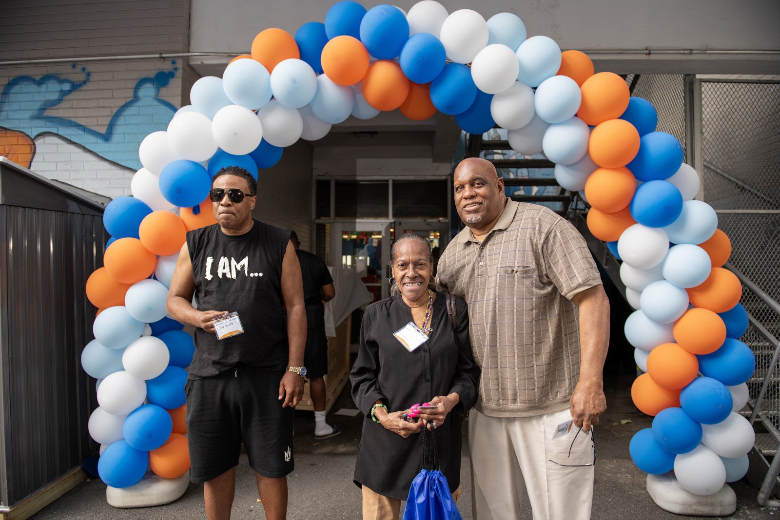 2024 Children's Aid Alumni BBQ