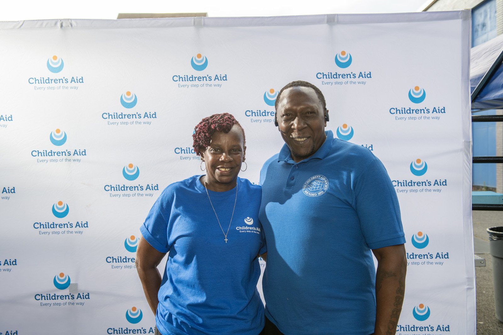 2024 Children's Aid Alumni BBQ