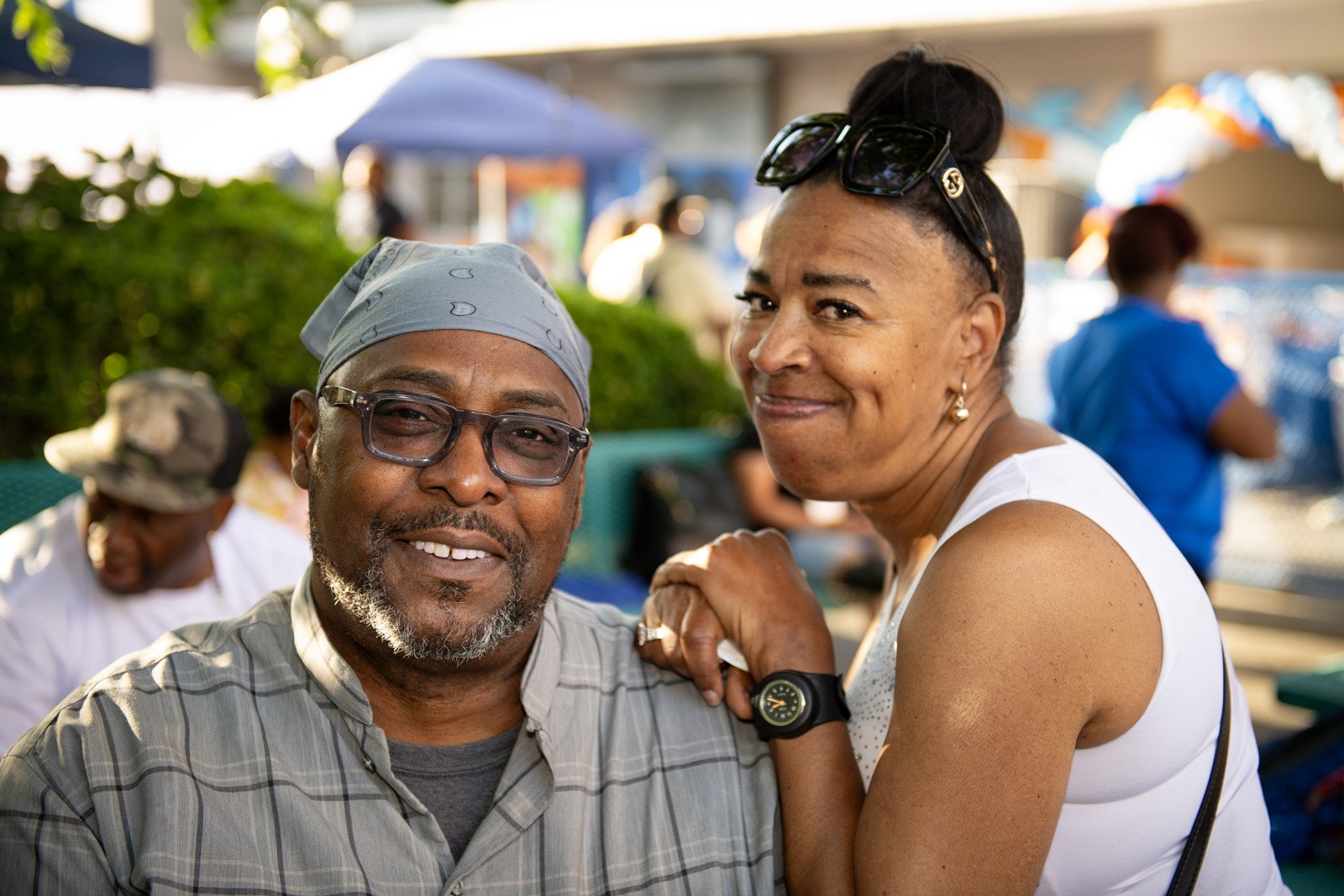 2024 Children's Aid Alumni BBQ