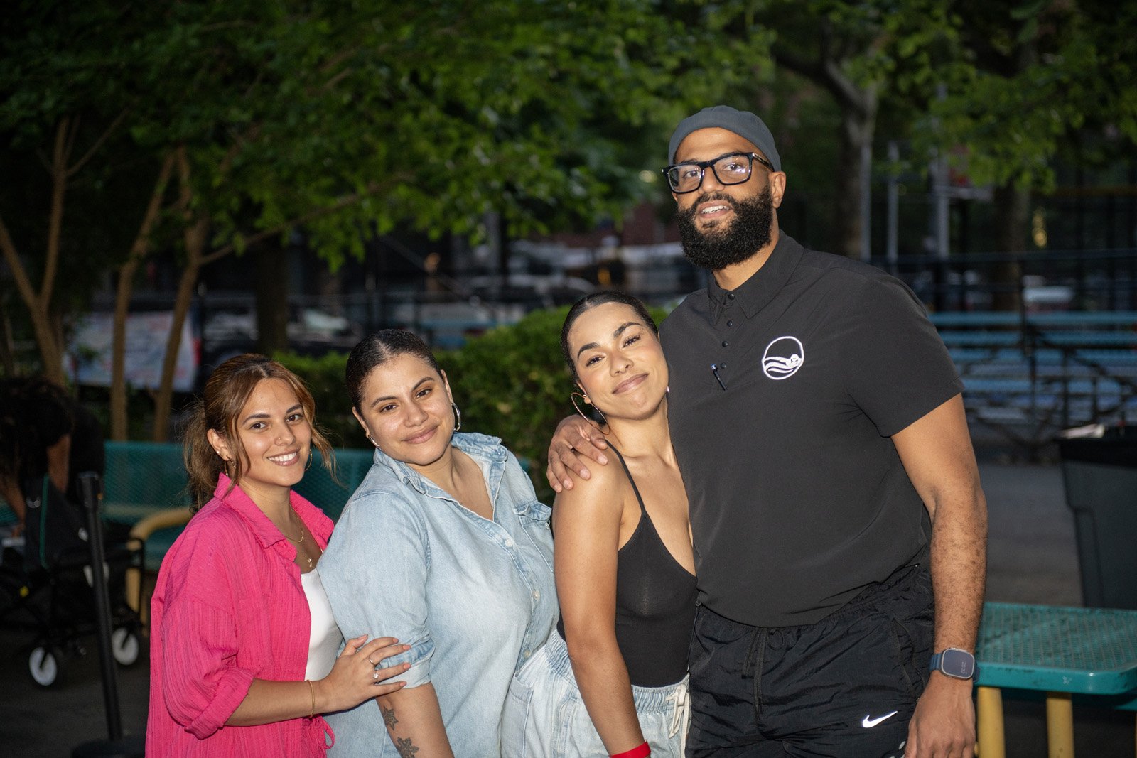 2024 Children's Aid Alumni BBQ