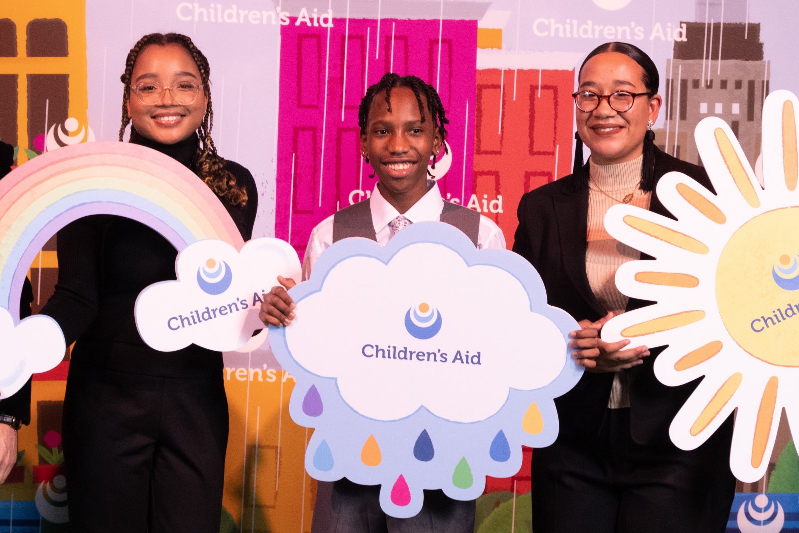 2021 Children's Aid Benefit