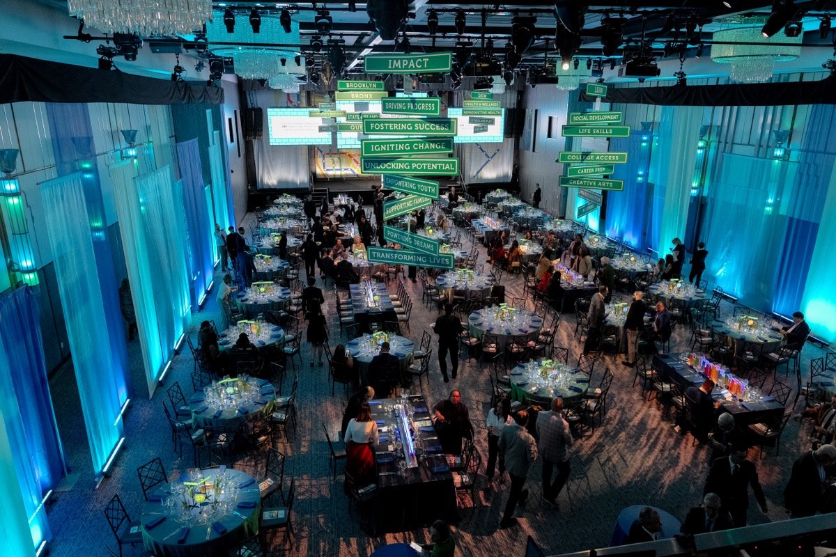 2025 Children's Aid Benefit