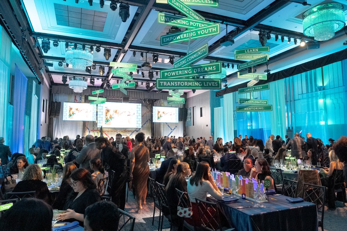 2025 Children's Aid Benefit