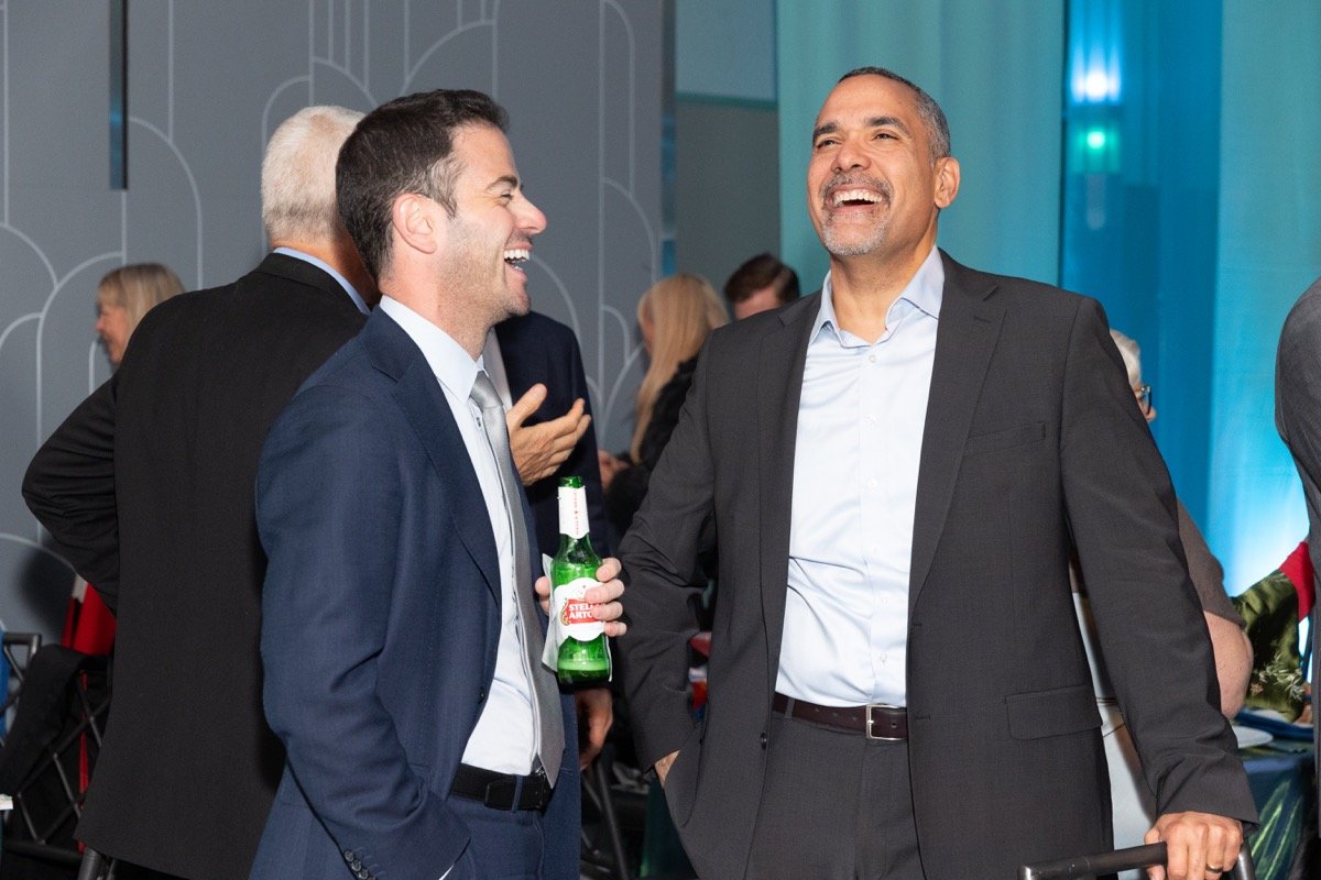 2025 Children's Aid Benefit