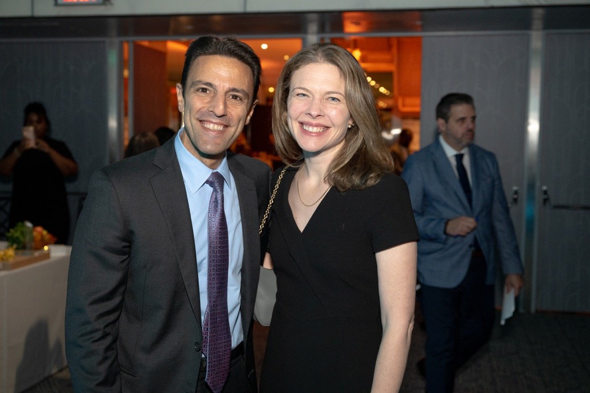 2025 Children's Aid Benefit