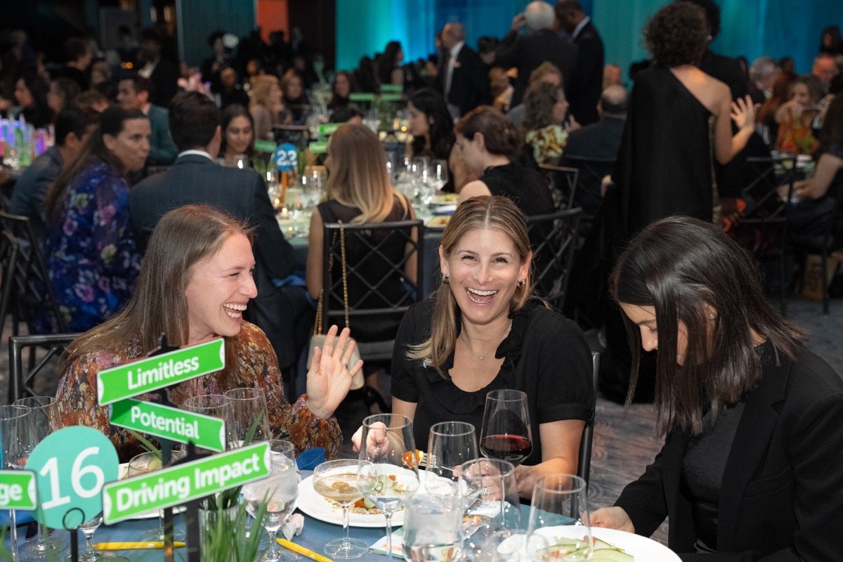 2025 Children's Aid Benefit