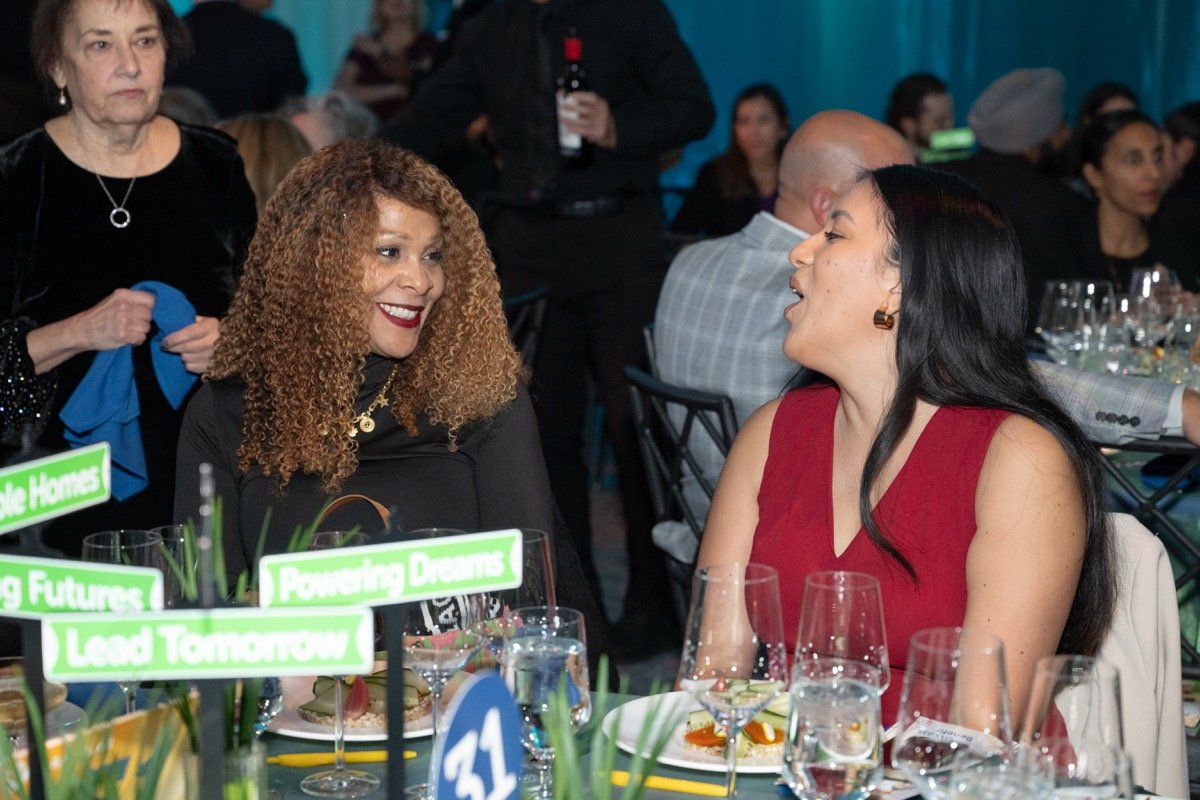 2025 Children's Aid Benefit