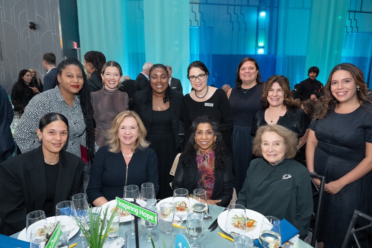 2025 Children's Aid Benefit