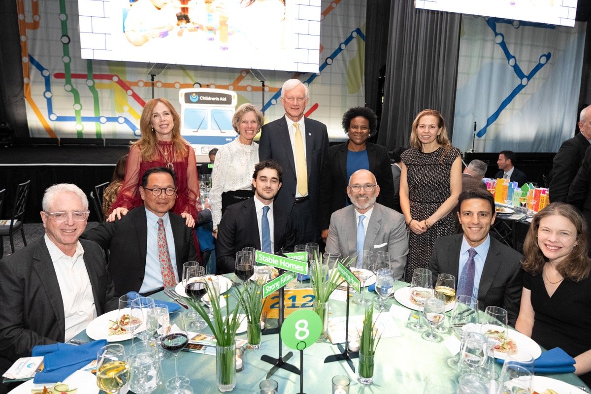 2025 Children's Aid Benefit