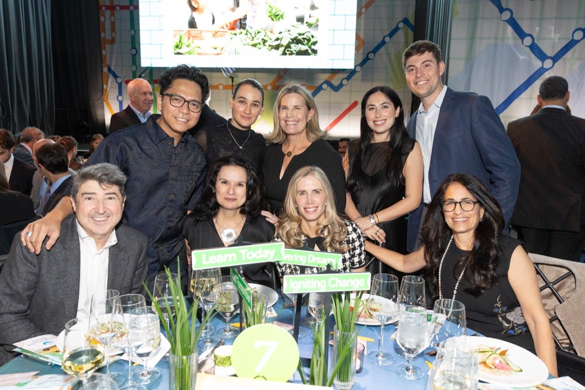 2025 Children's Aid Benefit