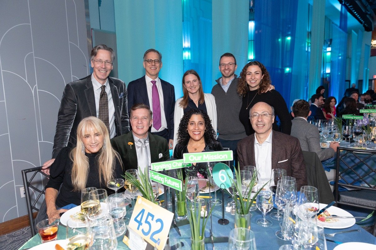 2025 Children's Aid Benefit