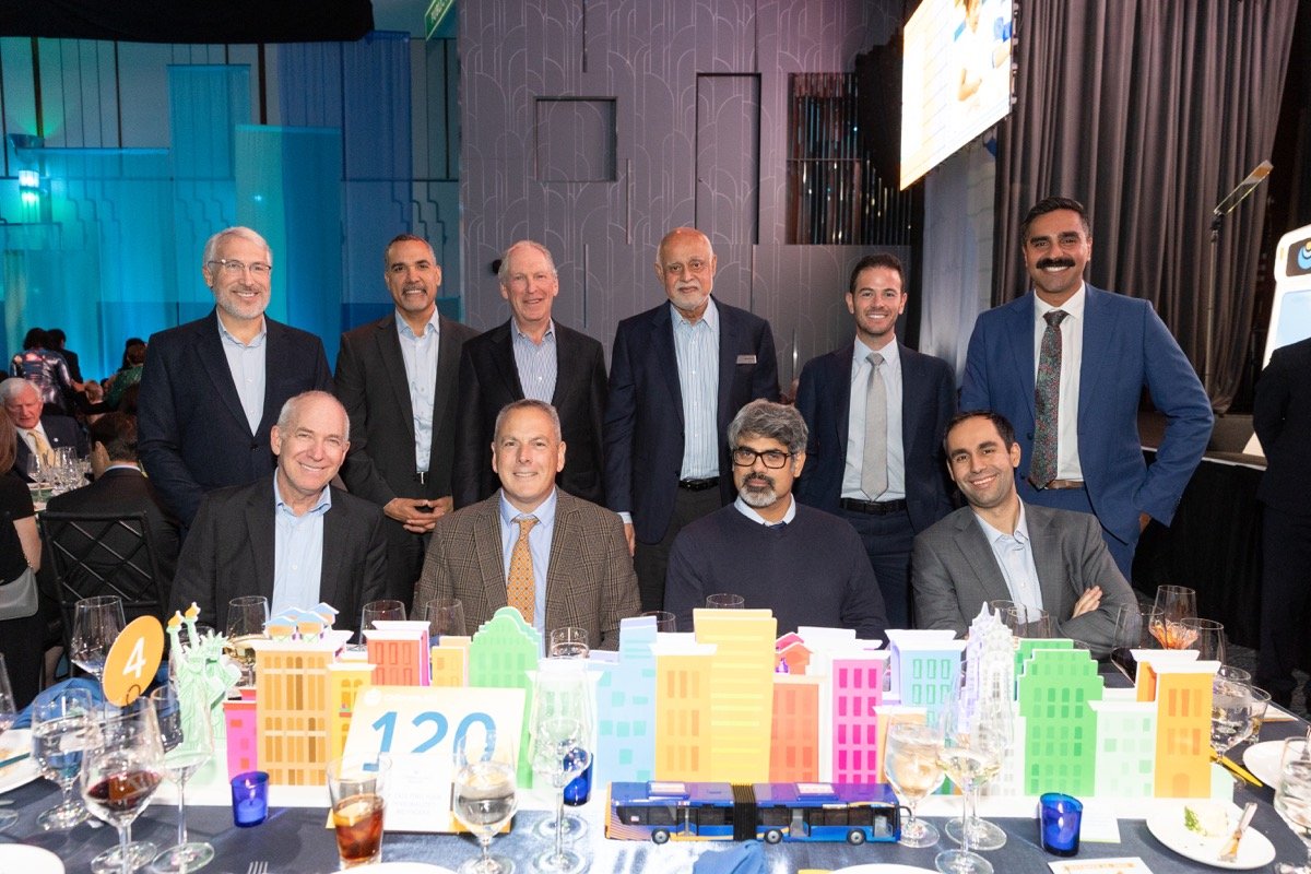 2025 Children's Aid Benefit