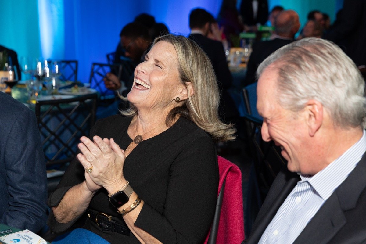 2025 Children's Aid Benefit