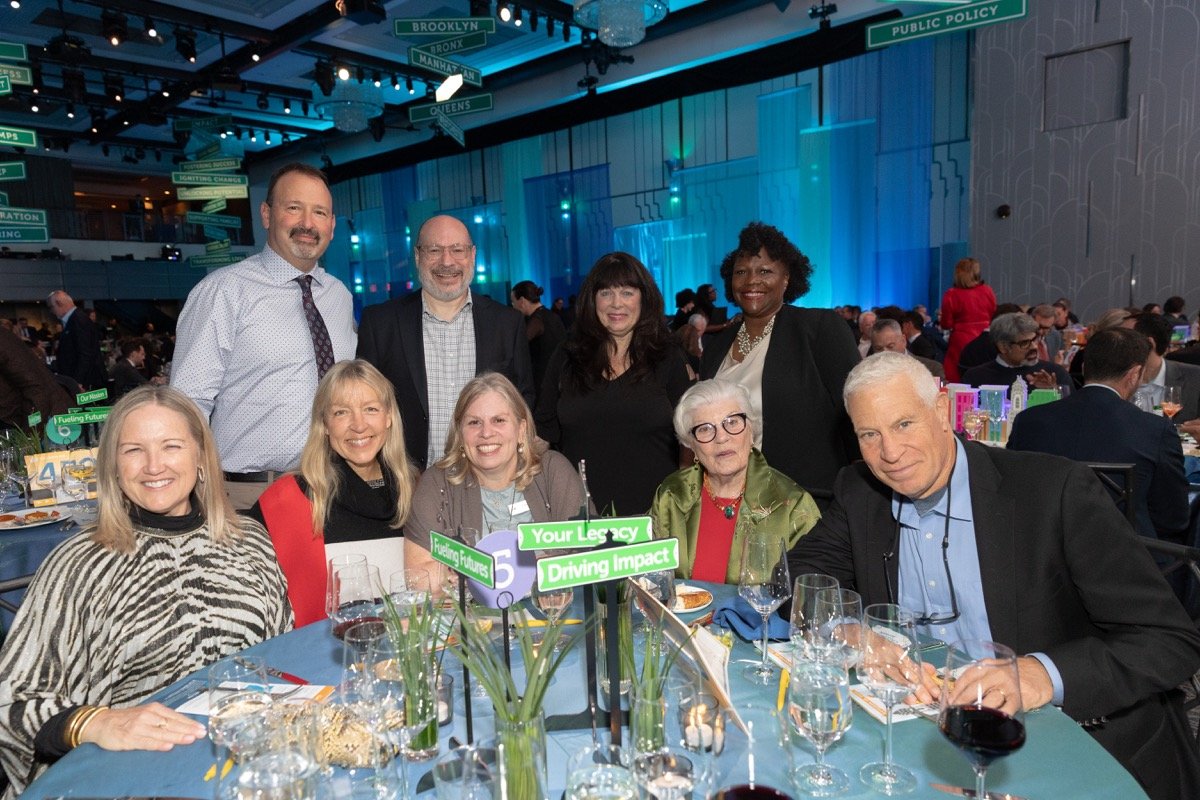 2025 Children's Aid Benefit