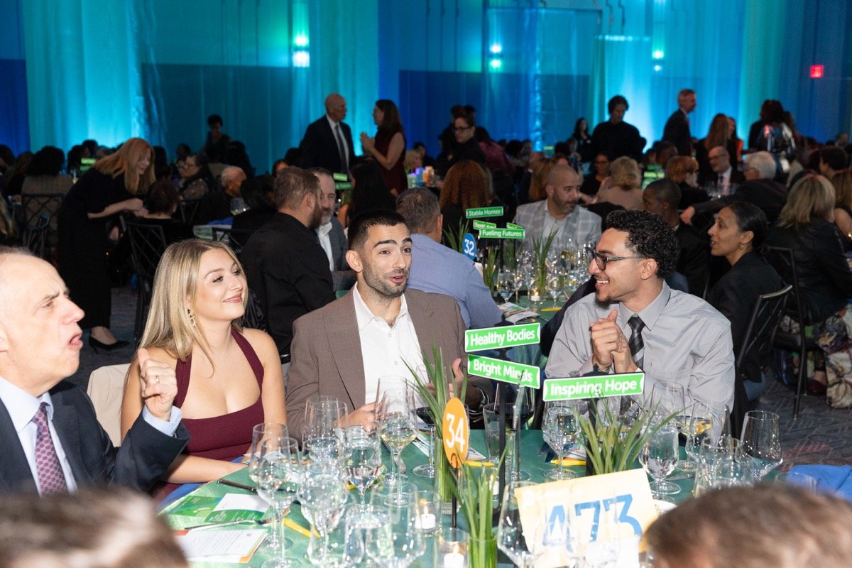 2025 Children's Aid Benefit